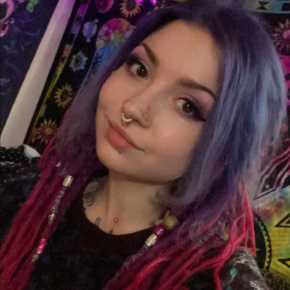 Meet your Posher, Gabby